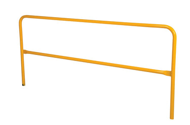 Dock Safety Railing 72